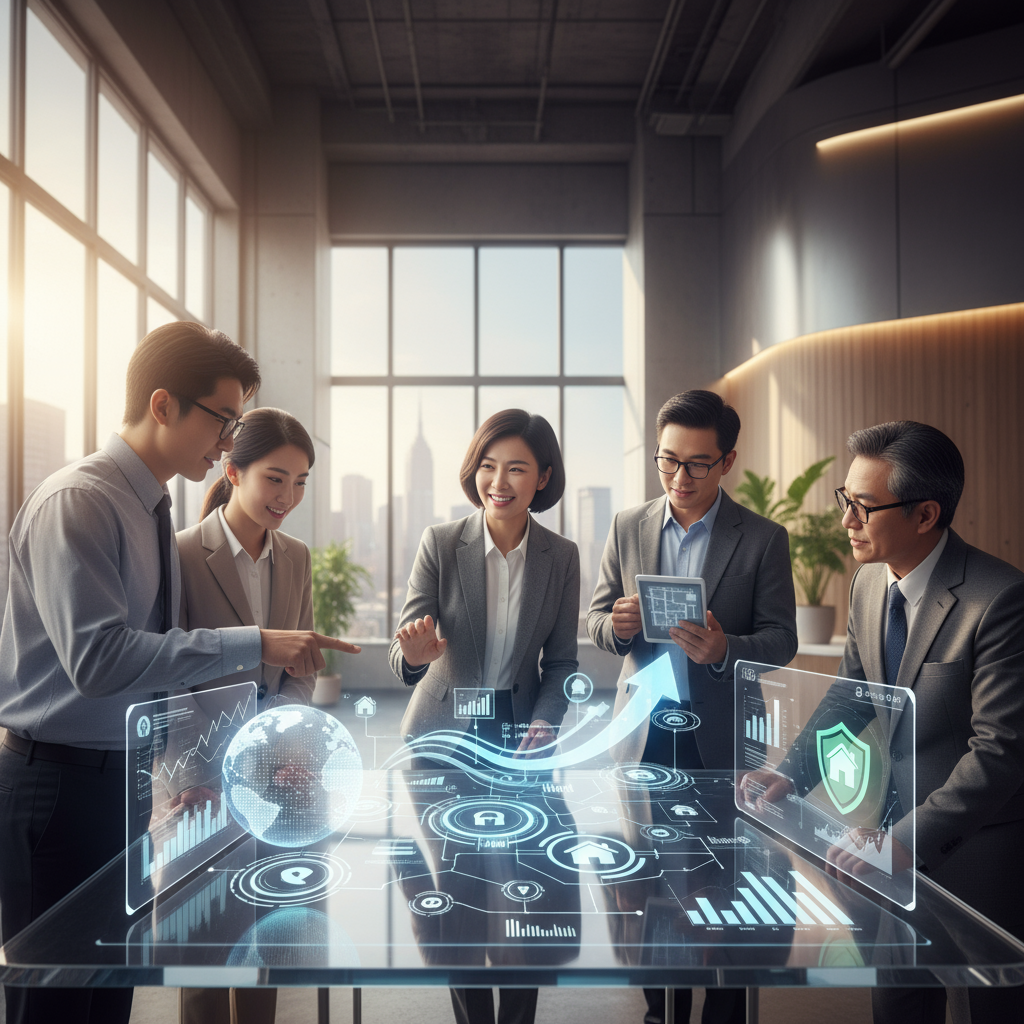 Smart First Home Purchase Demo