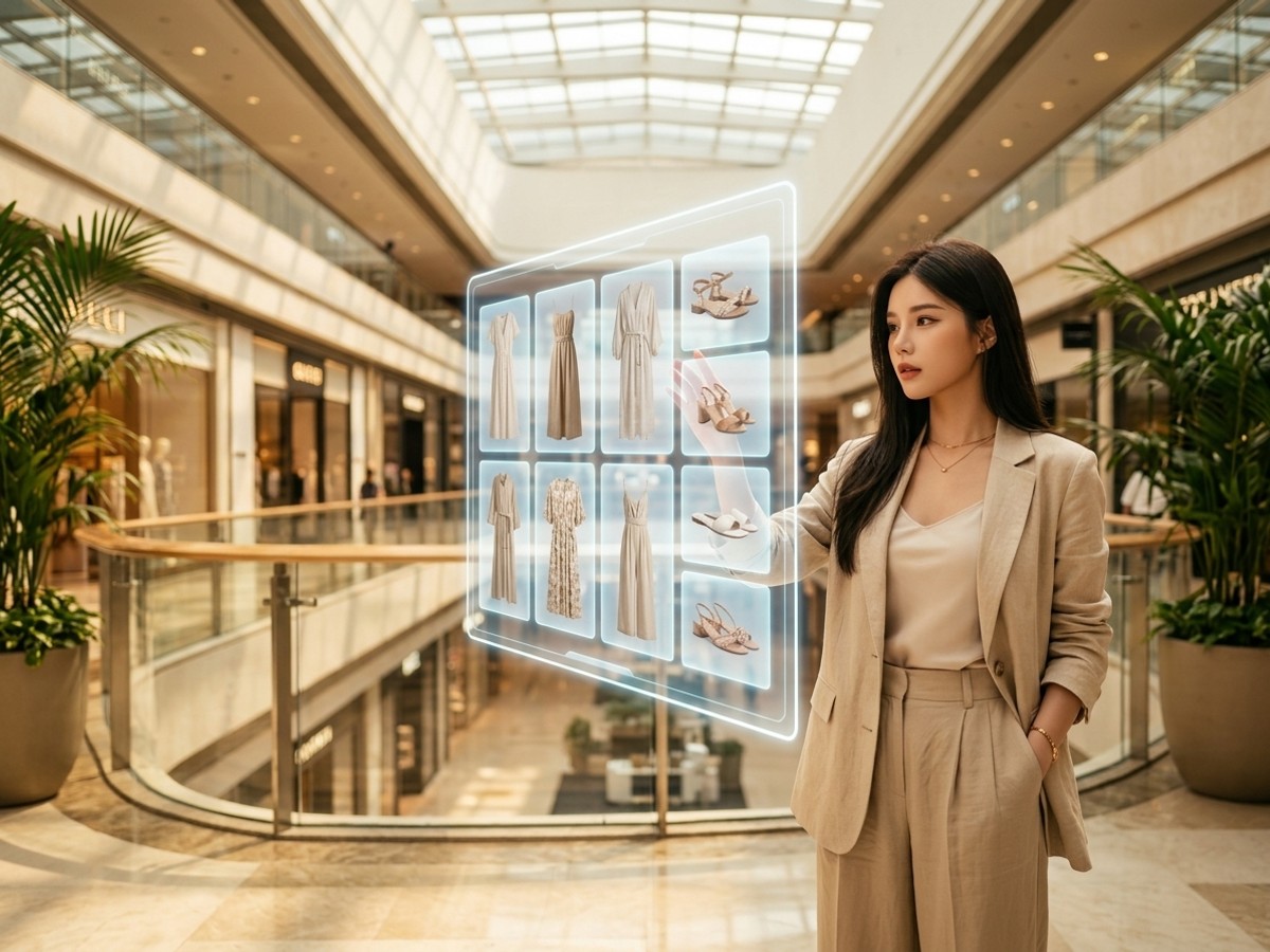 TheFastyle AI Try-On