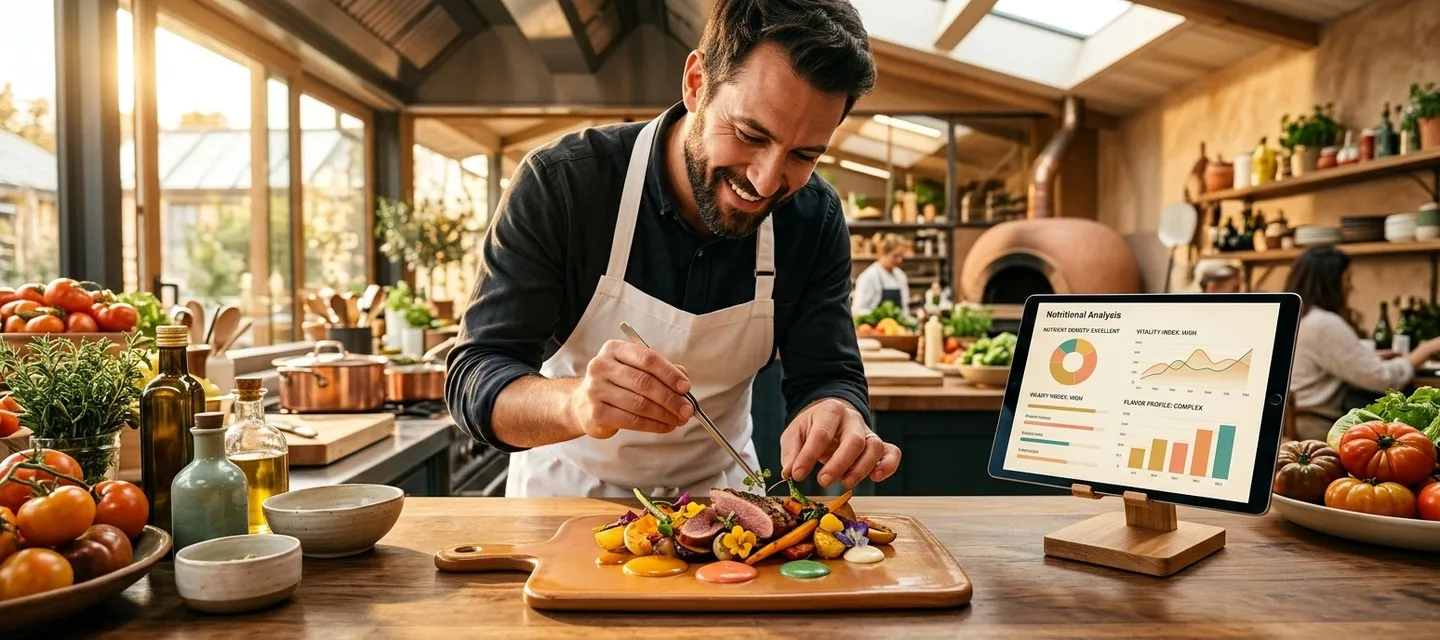 Food Intelligence