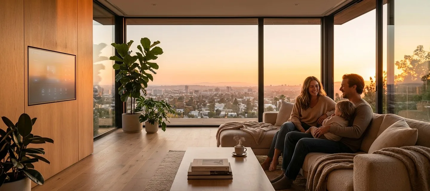 Smart Living