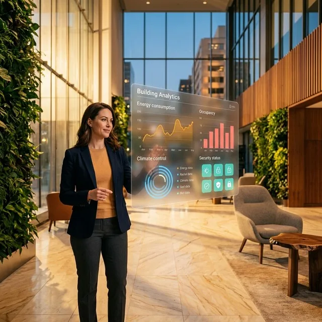 Building Management
