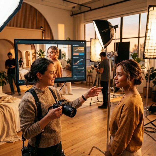 Business Photography