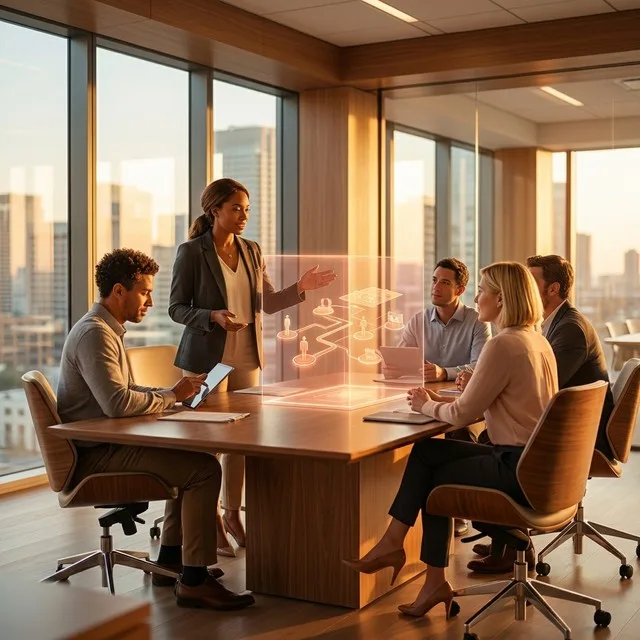 Corporate Training