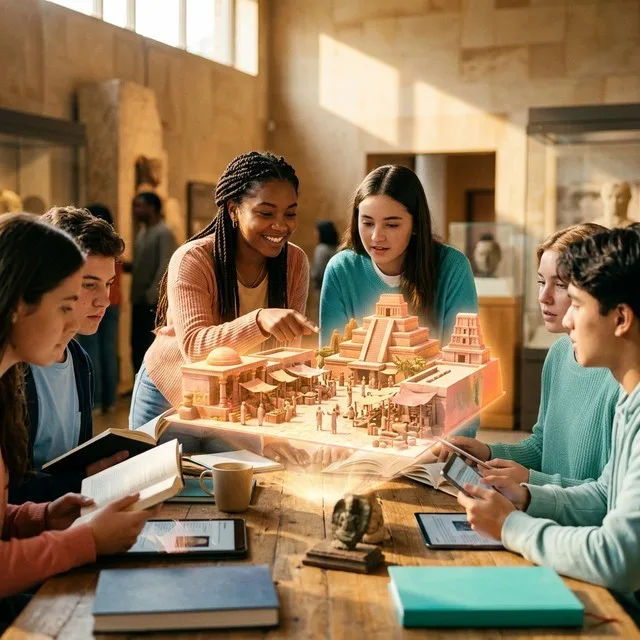 Cultural Education