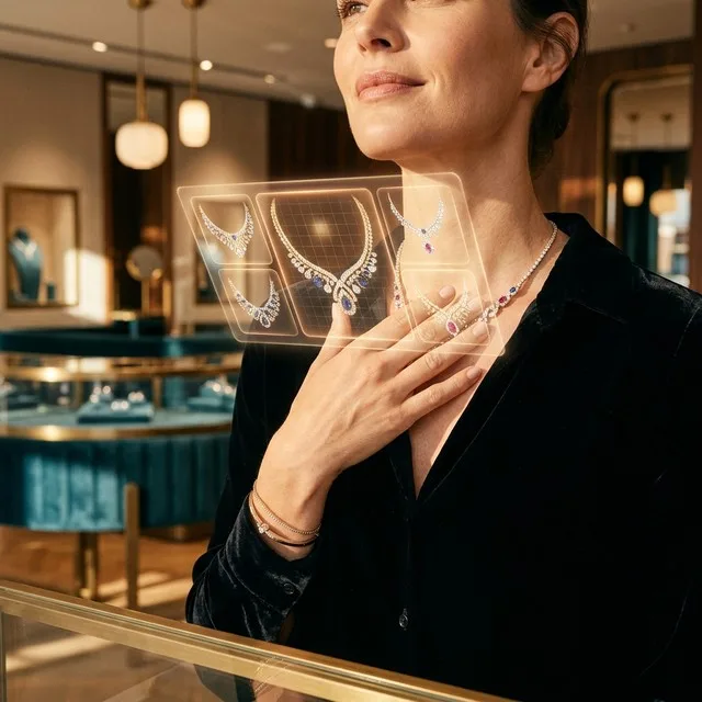 Jewellery