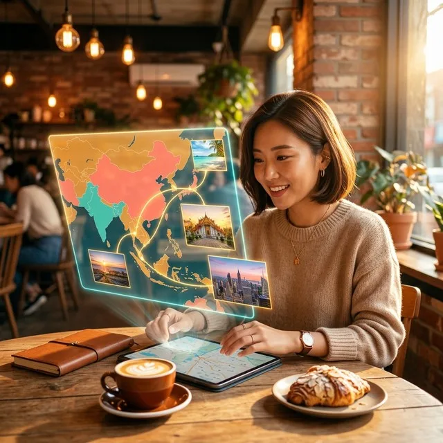 Travel AI