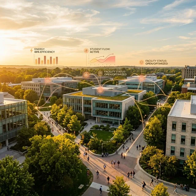Smart Campus