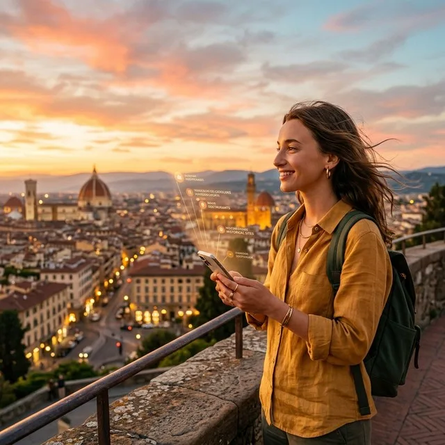 City Tourism