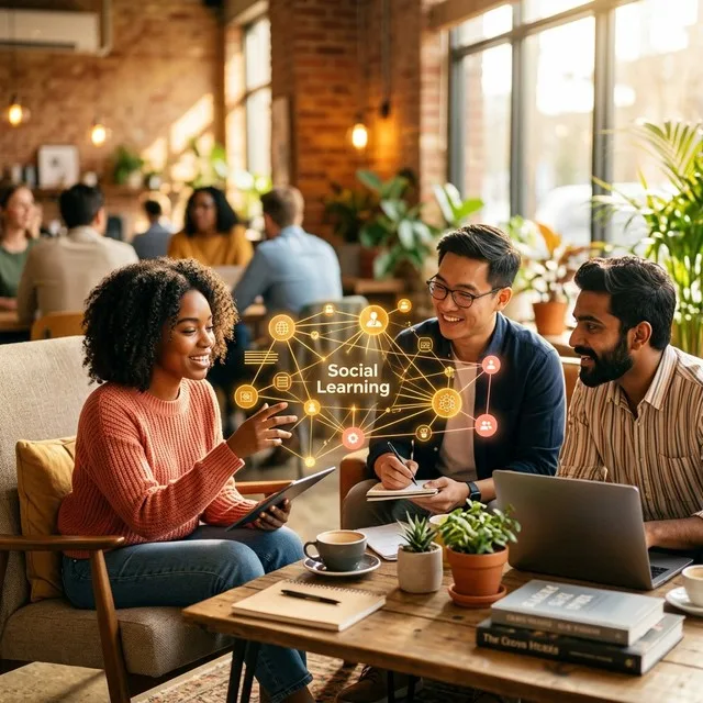 Social Learning