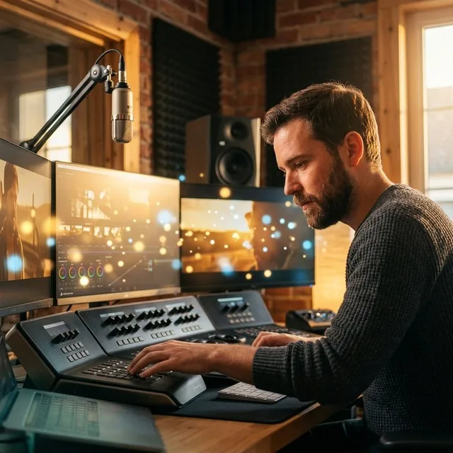 Video Platform